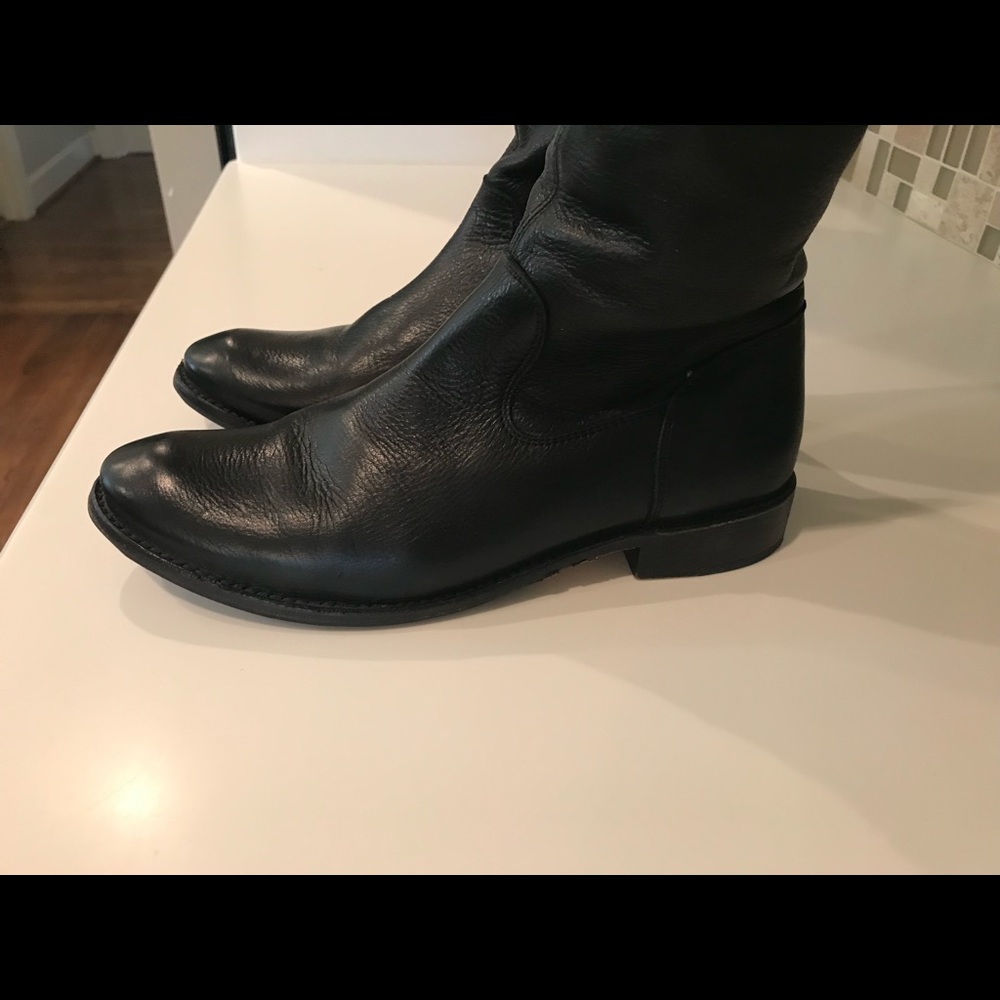 Frye Boots - Picture 7 of 8